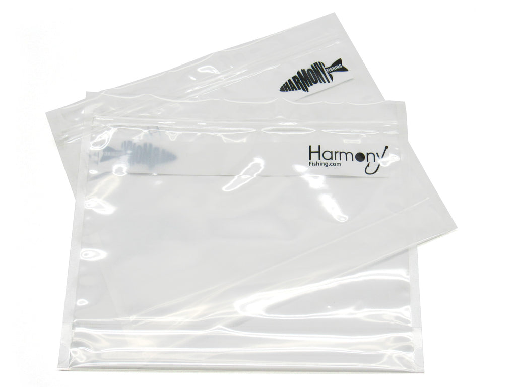 Harmony Bait Bags (10 Pack)