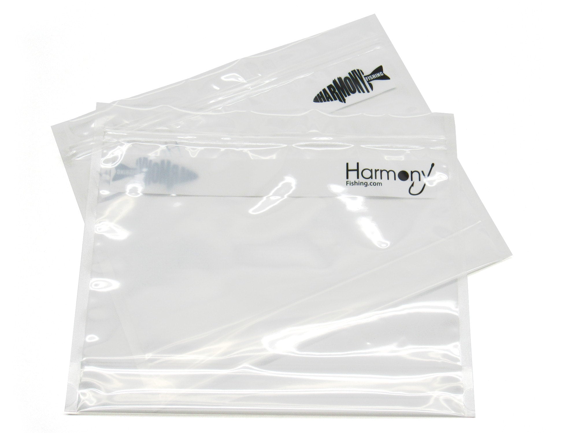 Harmony Bait Bags (10 Pack)