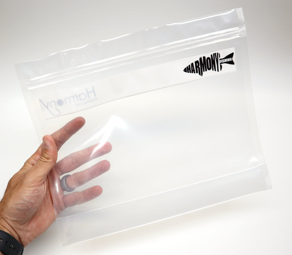 Harmony Bait Bags (10 Pack)