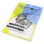 Razor Series Inline Circle HD Hooks (Non-Offset)