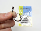 Razor Series Inline Circle HD Hooks (Non-Offset)