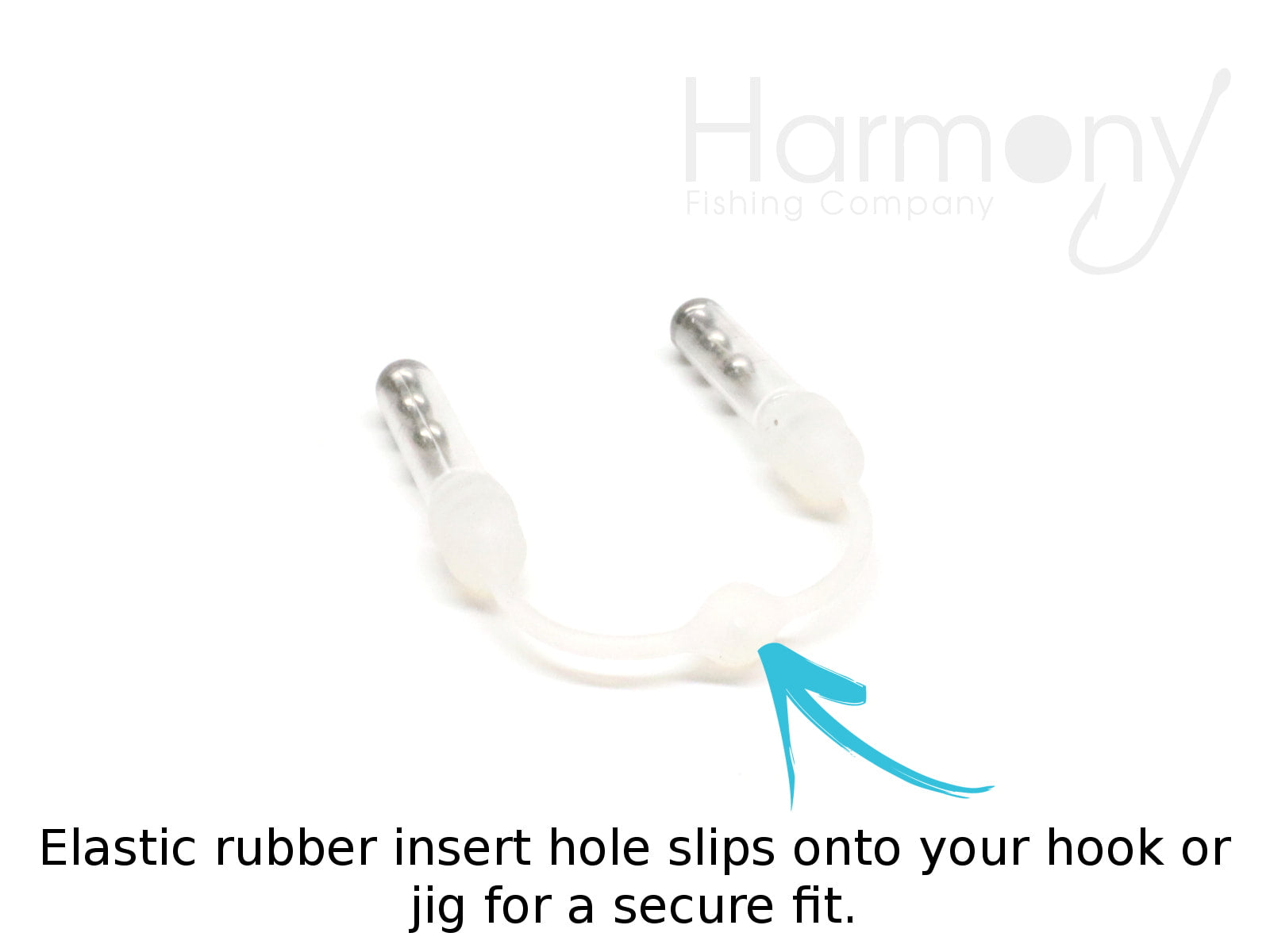 Double Arm Rattle (10 Pack)
