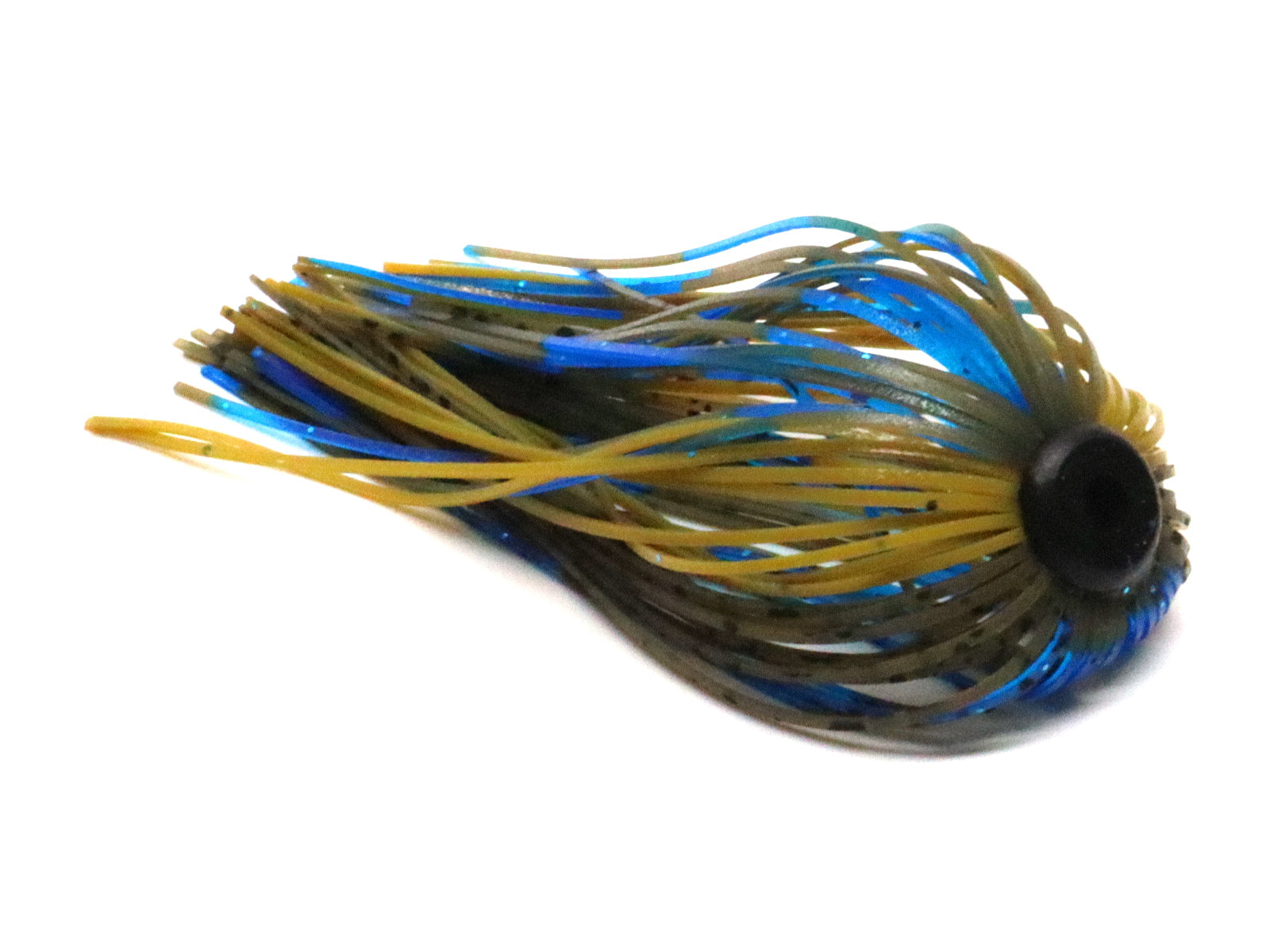 Harmony Fishing – Quick Change Modular Umbrella Skirts for Fishing Jigs ...