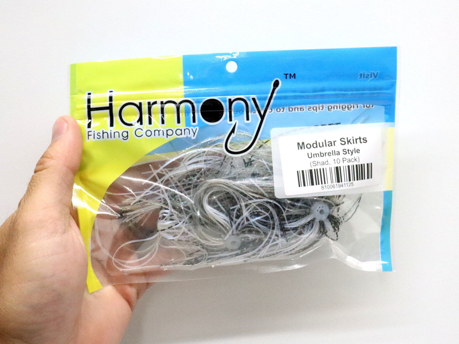 Quick-Change Umbrella Skirts (10 Pack)