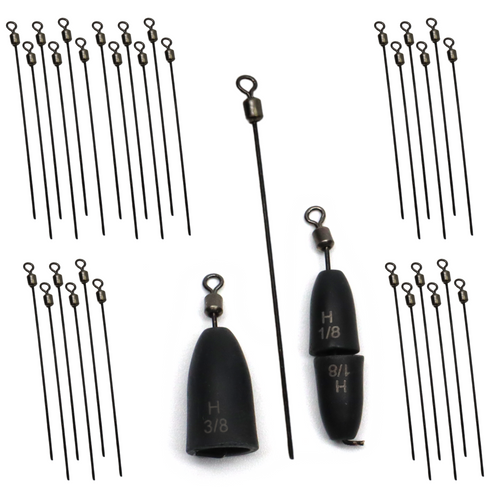 Free Rig Wires (30 Pack)