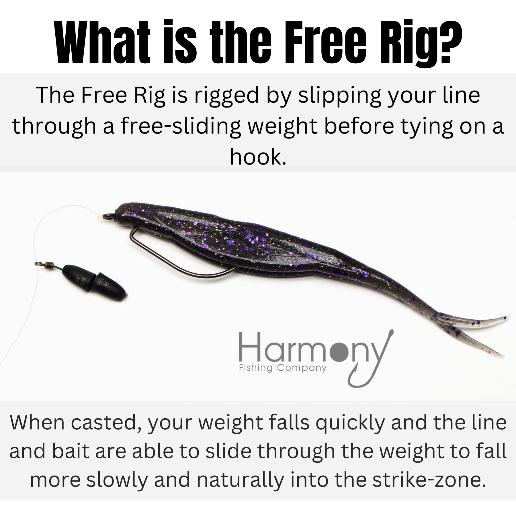 Free Rig Wires (30 Pack)
