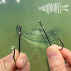 Flex Keeper FK Flipping Hooks (10 Pack)
