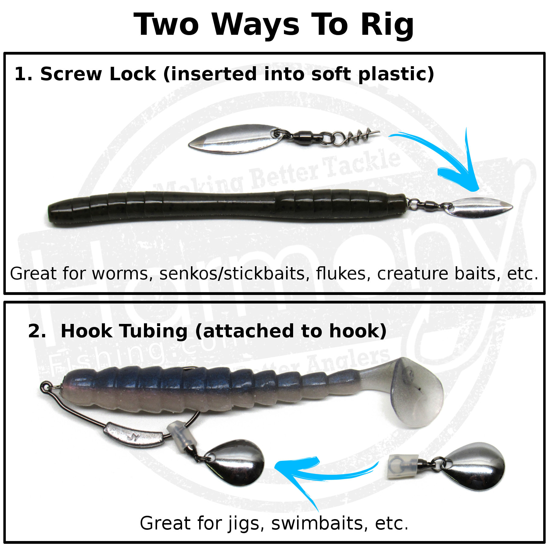 Do bass soft plastics work well for trout? (senkos, ribbon tails) if so,  how should i use them in a lake? : r/FishingForBeginners