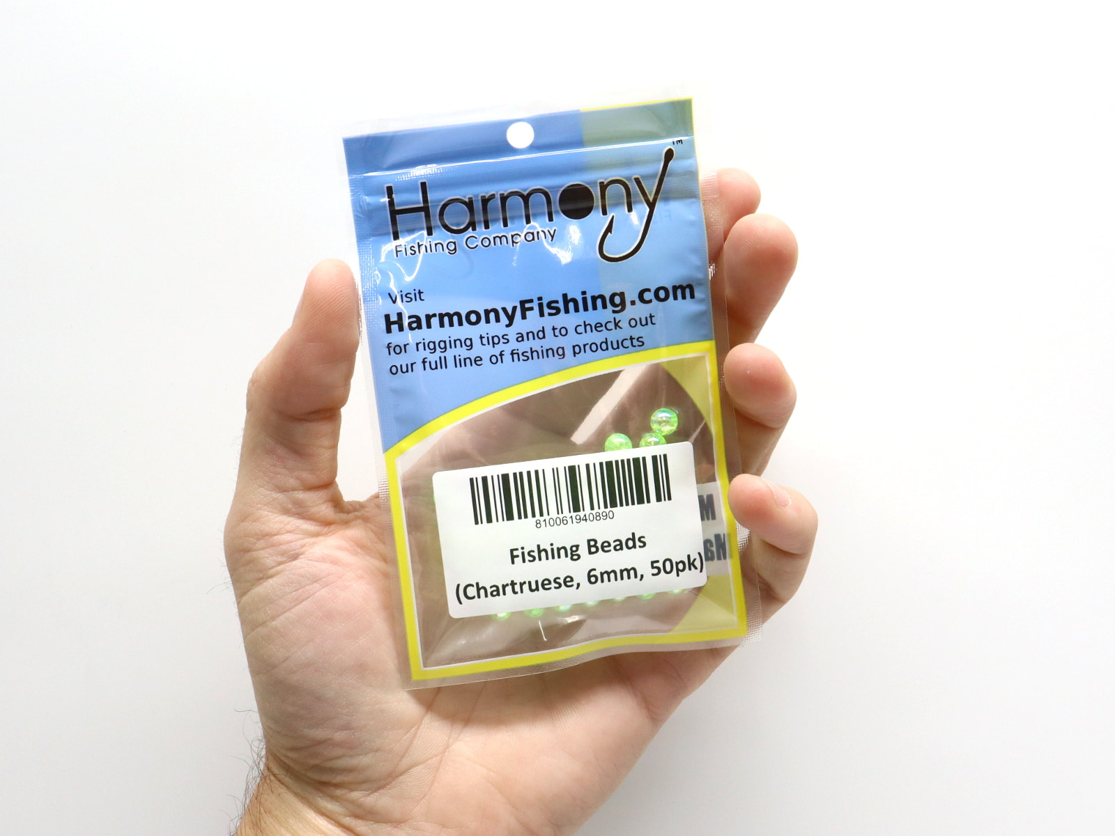 Texas Rig - Harmony Fishing - Harmony Fishing Company